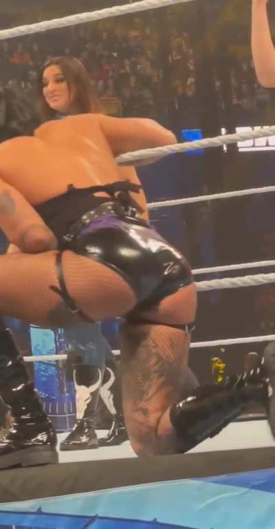 Rhea Ripley 
