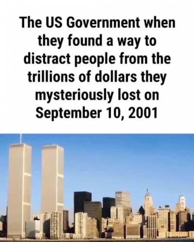 There's gotta be a way
