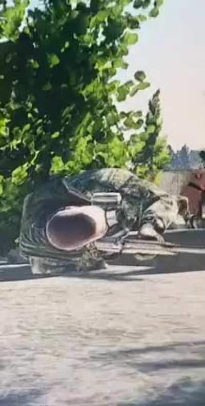 Surprise!