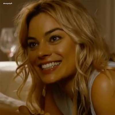 That smile