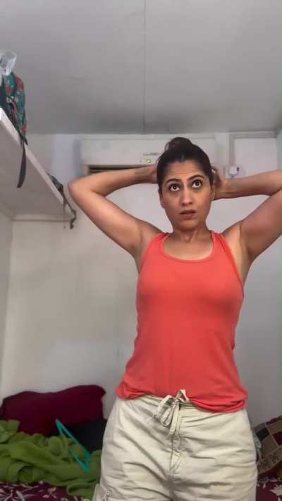 Mansi Kulkarni 😍