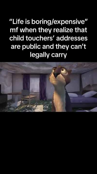The music hits kinda hard ngl