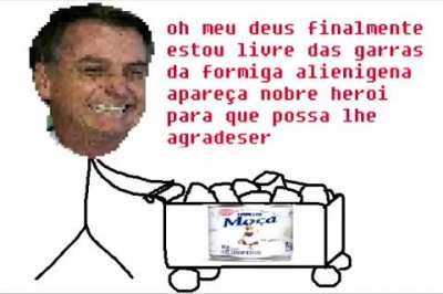 Leite Condensado - O Filme