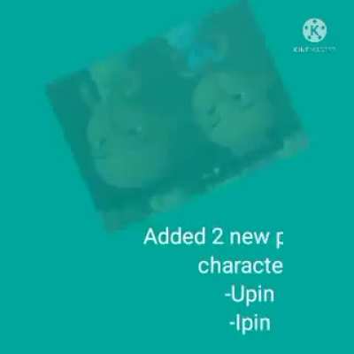 new update!1!1!