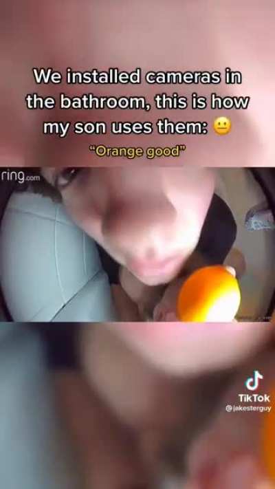 I'm 15 and this is yeet