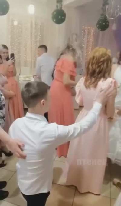 Апогей счастья)