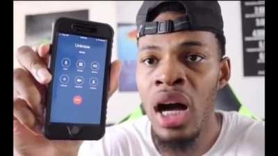hello?