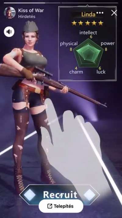 i mean really it's not even subtle