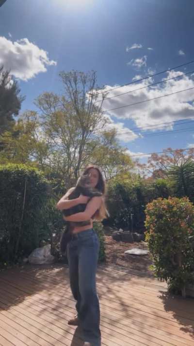 Latest insta