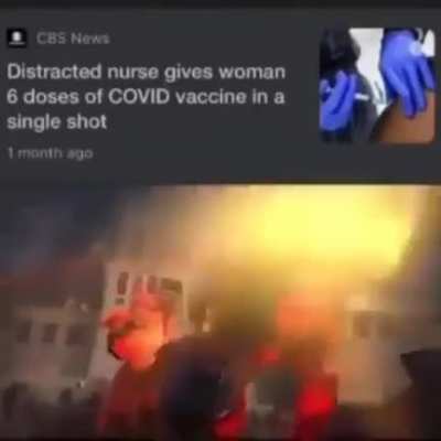 ESSA &Eacute; INVULNER&Aacute;VEL AO V&Iacute;RUS