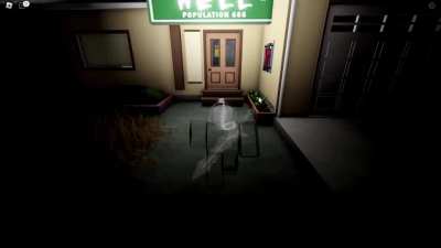 Walter White Jumpscare