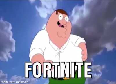 beter forknite