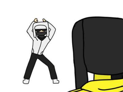 LifeofBoris