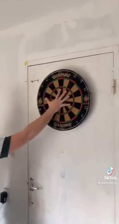 Stupid game ends with stupid prize 🎯