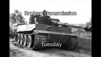 Tiger Tuesday