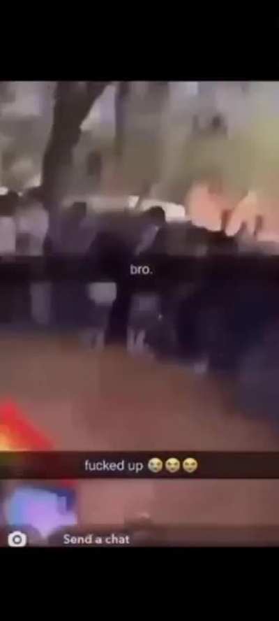 Chadposting - Video #8872