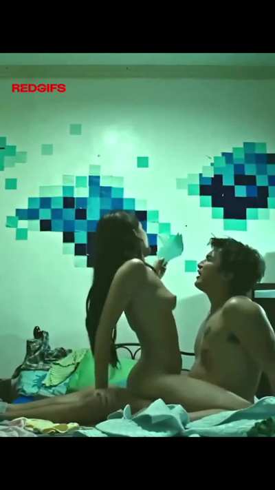 Sarah Holmes - A Girl and A Guy (2021)