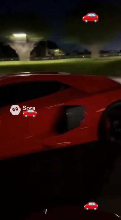 Would you buy this car if it was in your budget