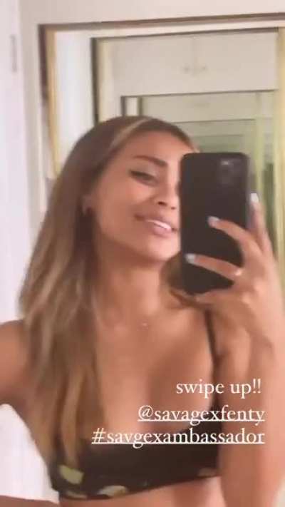daniellaperkins fan 1