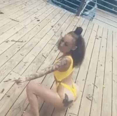 Mmmmmm