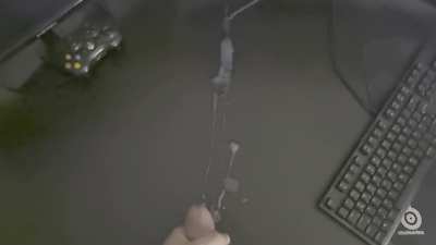 "Cumshower" : SC Andihungg  / Telegram Unknown_Andi 