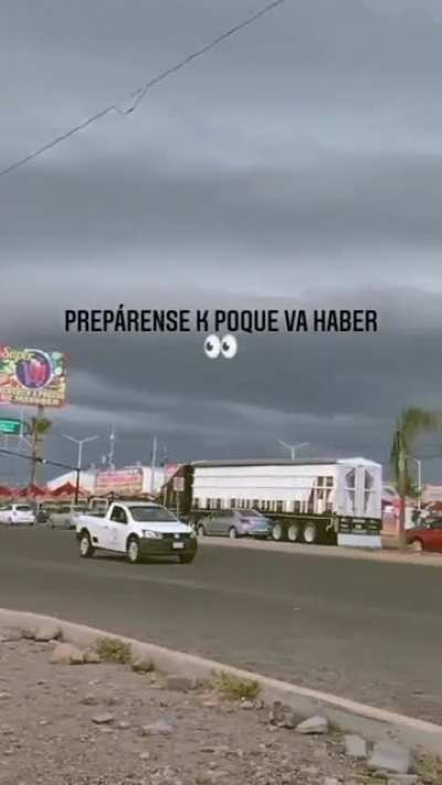 Prep&aacute;rense para la Tormenta Electr&oacute;nica 😎🎉