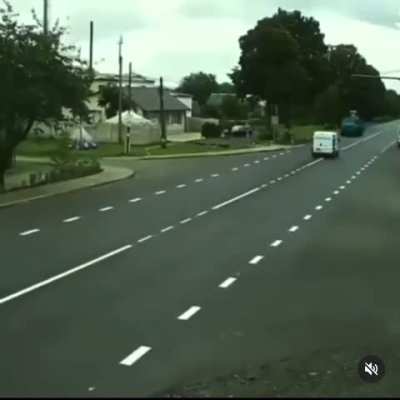 Now that&rsquo;s a lucky idiot