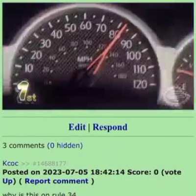 Rule
