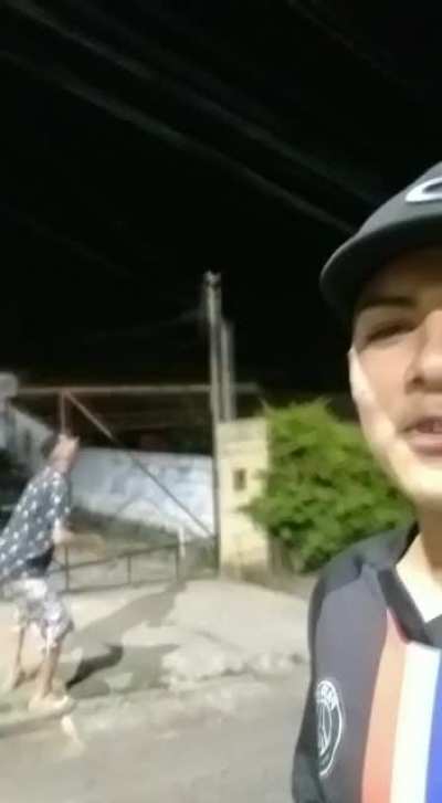 Tá porra meno