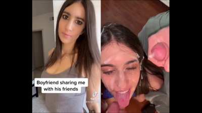 Sharing is caring