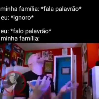 n&atilde;o pode fala n vei