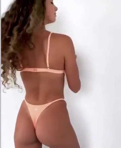Peachy