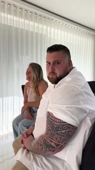 Her @?