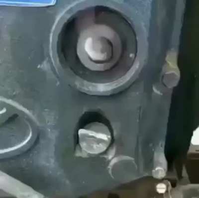 What the mouse doin