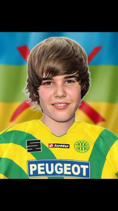 How do I tell my therapist about Justin Berber? (Kabyle)