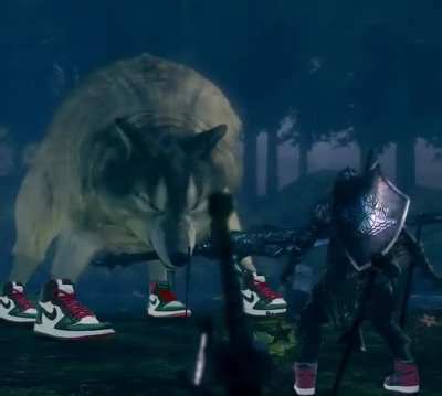 Swag souls