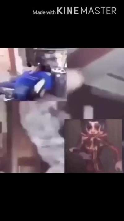 ayo the pizza here
