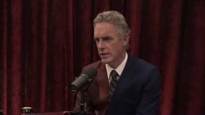 Jordan Peterson criticizes Ron DeSantis for his "anti woke" censorship policies. Says he is playing a very dangerous game.
