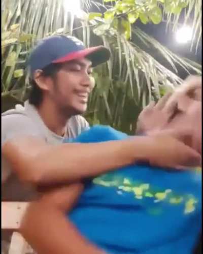 Chiro-mance