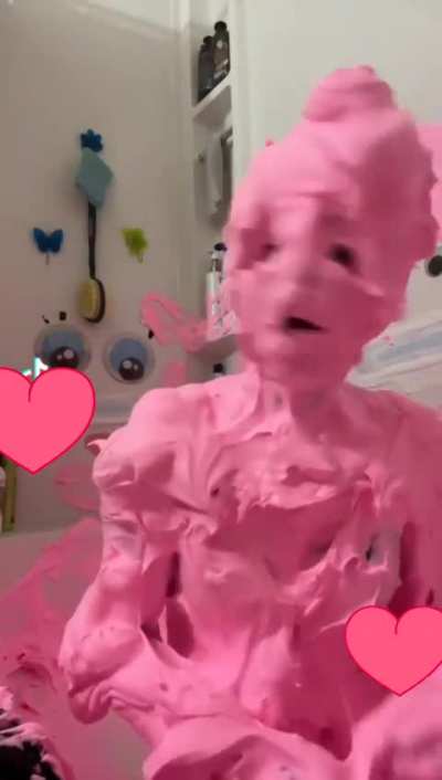 You're not my mommy