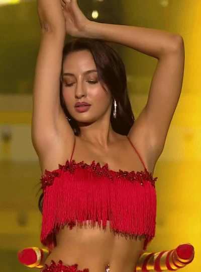 Nora Fatehi