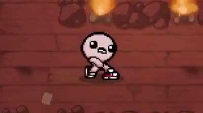 Isaac Drip