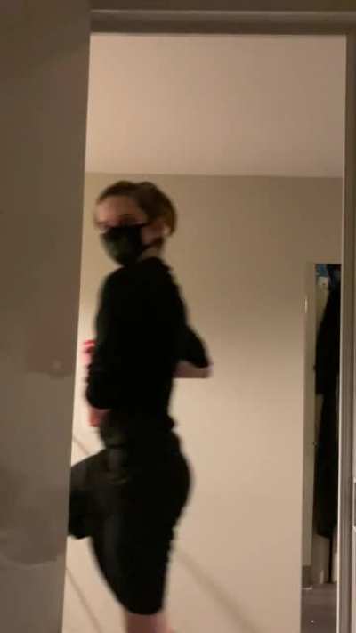 POV: You&rsquo;re hiding in dorms and being pushed