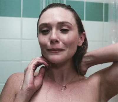 Elizabeth Olsen