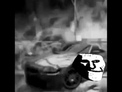 Trollge car