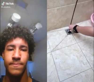 PK MORREU?? D: