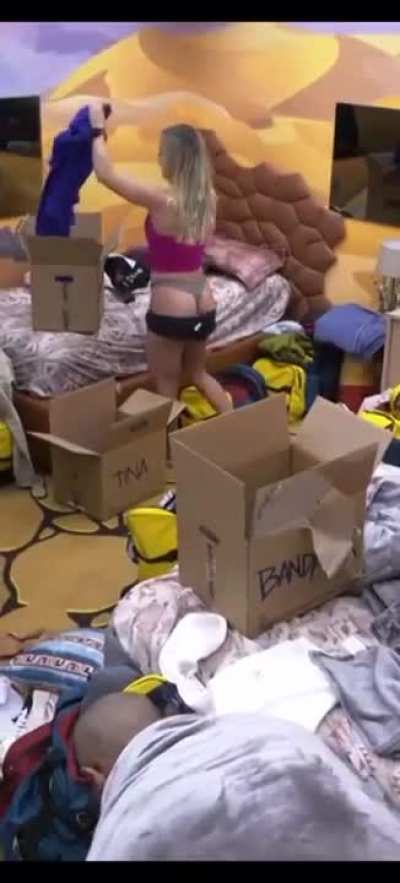 Bruna Griphao BBB 23