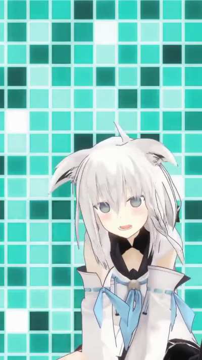 "Our friend can't be this cute"(Shirakami Fubuki appreciation post.)