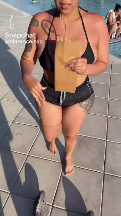 Queen Naija 🔥🔥