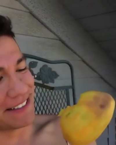 El mango lol